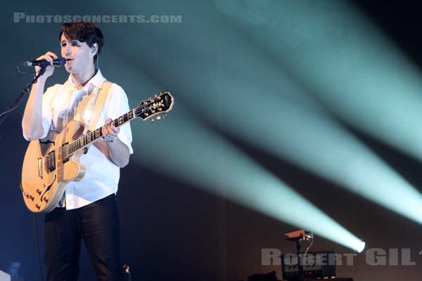 VAMPIRE WEEKEND - 2013-05-29 - PARIS - Casino de Paris - 